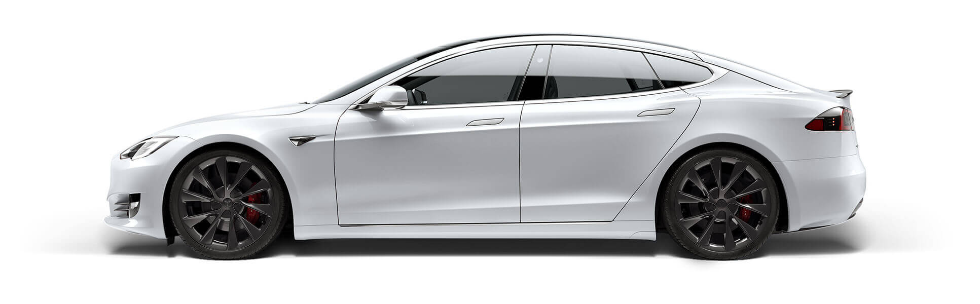 Model S