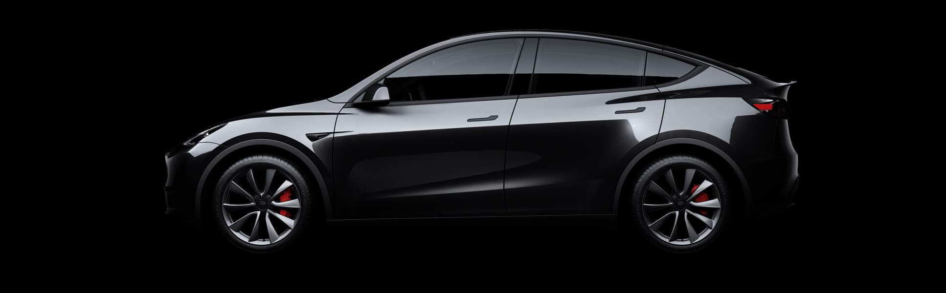 Order Model Y